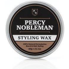 Percy Nobleman Styling Wax 50ml60g