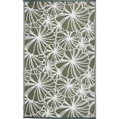 Vert Tapis Esschert Design Outdoor Flower Vert cm