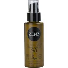 Zenz Organic Hiustuotteet Zenz Organic Oil Treatment Healing Sense No 98