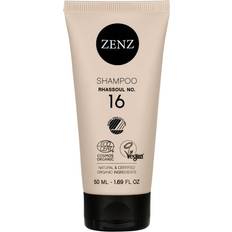 Treatment zenz Zenz Organic Rhassoul No 16 Treatment Shampoo 75ml