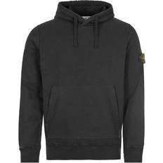 Stone island sweatshirt black Stone Island 64120 Sweatshirt - Black