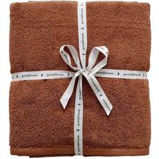 Beige Toallitas & Toallas Garbo&Friends Washcloths Terry 3-pack