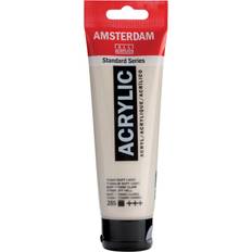 Standard Series Acrylic Tube Titanium Buff Light 120ml