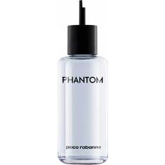 Organic Eau de Toilette Rabanne Phantom EdT Refill 200ml