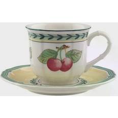 Villeroy & Boch French Garden Fleurence Espresso Cup 10cl