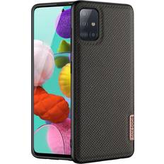 Dux ducis Fino Series Back Case for Galaxy A51
