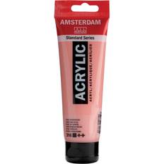 Standard Series Acrylic Tube Venetian Rose 120ml