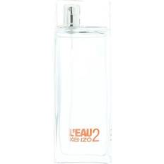 Kenzo L'Eau 2 Pour Homme EdT 100ml