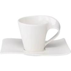Villeroy & Boch Espressokoppar Villeroy & Boch New Wave Espressokopp 8cl