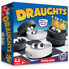 Hti Draughts