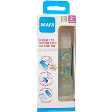 Baby Bottle Mam Anti-Colic Bottle 2+ Months 266ml