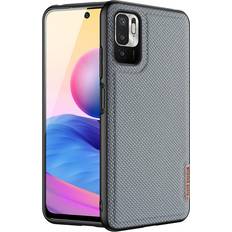 Redmi note 10 5g Dux ducis Fino Series Back Case for Poco M3 Pro (5G/4G)/Redmi Note 10 5G/Redmi Note 10T 5G