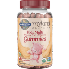 Garden of Life mykind Organics Kids Multi Cherry