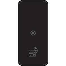 Celly RFID Block - Black