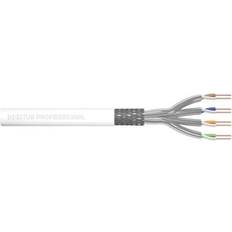 Unterminated S/FTP Cat7