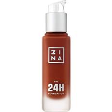 3ina Cosmetics 3ina The 24H Foundation #672