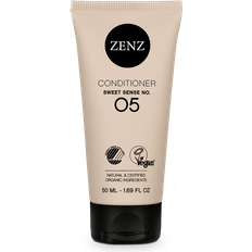 Zenz Organic Hoitoaineet Zenz Organic Sweet Sense No. 05 Conditioner