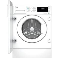 Beko A - Washer Dryers Washing Machines Beko WDIK752121F