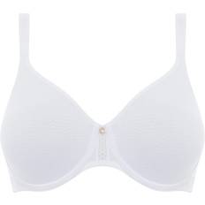 Chantelle spacer Chantelle Chic Essential T-shirt Bra - White