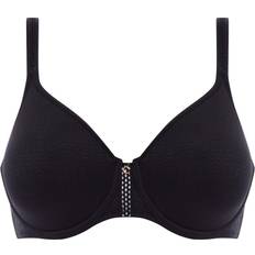 Chantelle spacer Chantelle Chic Essential T-shirt Bra - Black