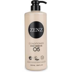 Zenz Organic No 05 Sweet Sense Conditioner 1000ml