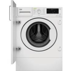 Beko A - Washer Dryers Washing Machines Beko WDIK752421F