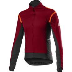 Castelli Alpha ROS 2 Jacket Pro Men