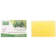 Aloe Vera Limpieza de la piel Phyto Nature Luxana Aloe Vera Hand Soap 120g