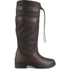 Longridge Country Riding Boots Junior