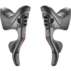 Campagnolo Super Record Ultra Shift Ergopower 12-Speed Shifters Set