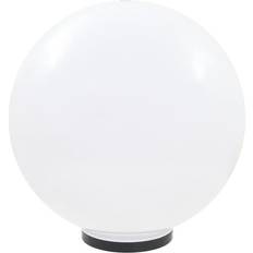 vidaXL Spherical Bedlampe