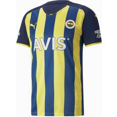 Puma Fenerbahce S.K. Home Jersey 21/22 Sr