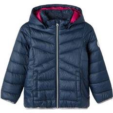 Name It Giacca Nmfmobi Jacket - Dark Sapphire