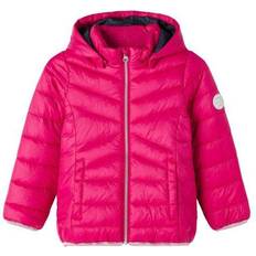 Name It NMFMOBI Jacket - Rosa