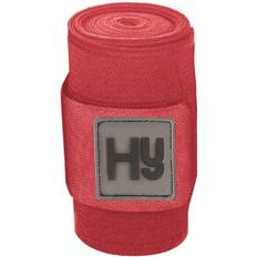 Hy Equestrian Exercise Bandage 4-pack