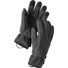 Patagonia Accessories Patagonia Synchilla Fleece Gloves Unisex - Forge Grey