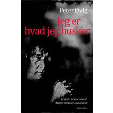 Bøger Jeg er hvad jeg husker (Indbundet, 2021)