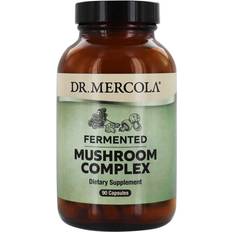 Dr. Mercola Fermented Mushroom Complex 90 pcs