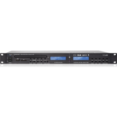 Koaxial CD-spelare Apart PCR3000R