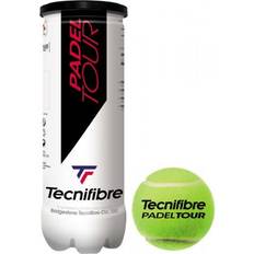 Tecnifibre Tour - 3 Balls