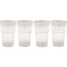 Outwell Orchid Glass Set