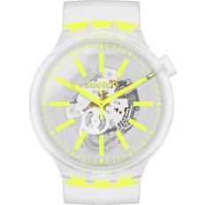 Swatch Yellowinjelly (SO27E103)
