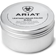 Ariat Ratsastus Ariat Leather Cream Polish 100ml