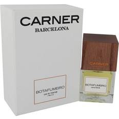 Carner Barcelona Parfumer Carner Barcelona Botafumeiro EdP 100ml