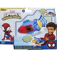 Marvel Armes Jouet Hasbro Marvel Spidey Amazing Friends