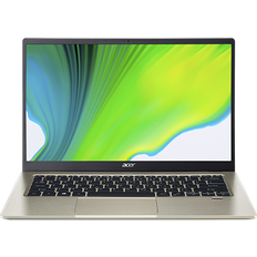 Acer p10 Acer Swift 1 SF114-34-P10M (NX.A7BEK.001)