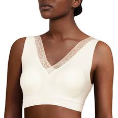 Chantelle SoftStretch Padded Bra Top - Ivory