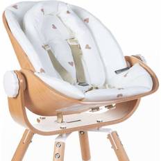 Evolu Newborn Seat Cushion Jersey Hearts