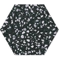Hill Ceramic Venice Hex 25 KLC4703 22x25cm