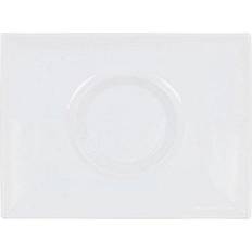 BigBuy Home Gourmet Dinner Plate 29.5cm